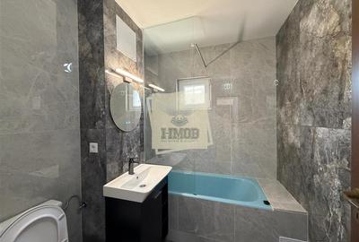 Apartament 4 camere 2 balcoane 2 bai Valea Aurie - 4
