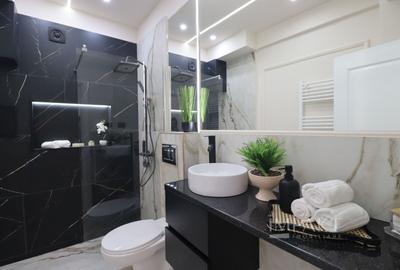 Apartament cu 2 camere,  ultrafinisat, zona Semicenrala! - 10