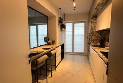 Apartament 3 camere spectaculos finalizat Theodor Pallady mutare rapid - 12
