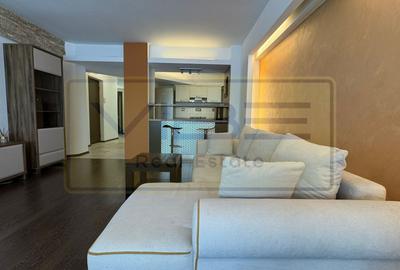 Apartament 2 camere Hotel  Hampton- Anastasie Panu - 17