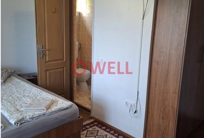 DE VÂNZARE O PENSIUNE, SITUATĂ ÎN SOVATA - 9