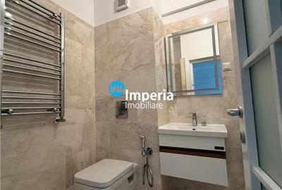 Apartament 1 camera,finalizat, bloc nou Copou, complex rezidential! - 4