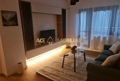 Apartament cu 2 camere decomandat, mobilat în Berceni