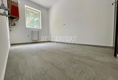 Apartament 2 camere cu Terasa generoasa