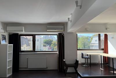 Apartament cu 2 camere decomandat, mobilat în Ultracentral
