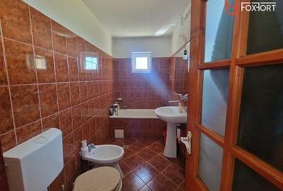 Casa individuala cocheta, cu 4 camere - Remetea Mare - 8