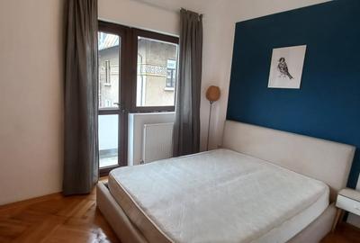 Apartament 4 camere Maria Rosetti 36, impartit in 2 apartamente separate - 10