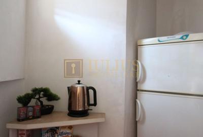 La casa, zona linistita, str Odobescu; camere spatioase, centrala proprie - 17