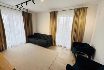 Apartament 2 Camere,Titan,Pallady,bl.2025,et.2/3,LIFT,DECOMANDAT,centrala,Liber - 1