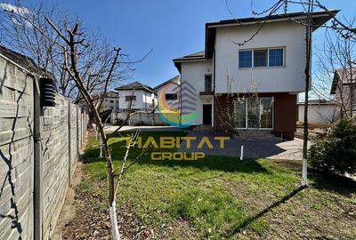 Vilă Premium P+1+M în Bragadiru – 400 mp, Construcție Solidă, 2 Parcări - 7