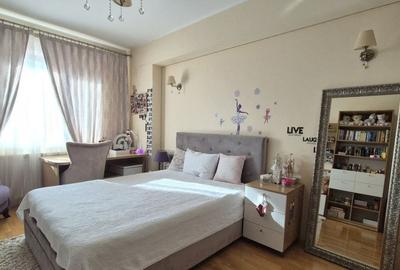 Apartament premium, 4 camere Floreasca, vedere lac - 4