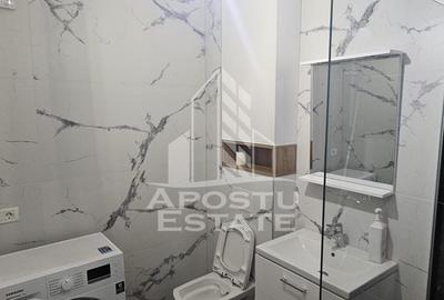 Apartament 2 camere, decomandat, loc de parcare, Giroc - 10