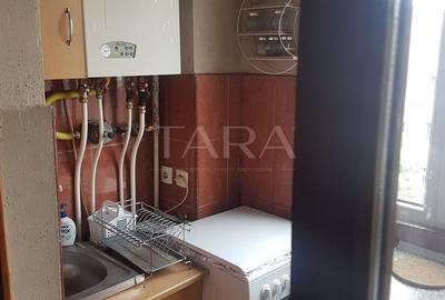 Apartament 4 camere, compartimentat în două unități, Mărăști. - 13