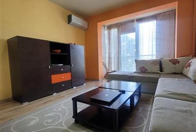 Apartament 2 Camere Decomandat, Etaj Intermediar, Tomis Nord - 2