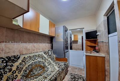 Garsoniera 24 mpu | mobilata | etaj 1 | Zizinului - 10