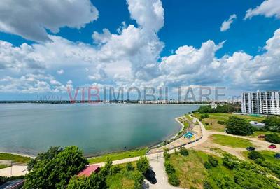 2 Camere - Lacul Morii -  Virtutii - Vedere Lac - 7