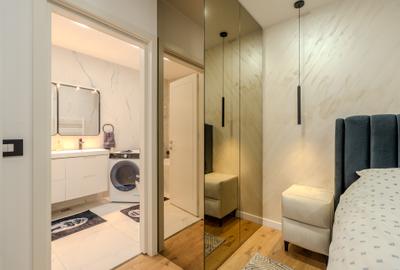 Ivory Residence Pipera-Apartament cu 3 camere Pipera, direct Dezvoltator - 12