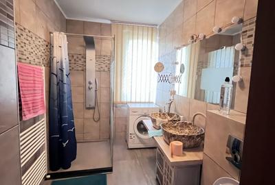 Apartament de vânzare, 2 camere, 72 mp, zona Piața Abator - 7