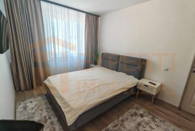 Apartament 2 camere, termen lung, situat in centrul Constantei - 4