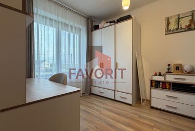 Duplex Mobilat | Drumul Boilor | Disponibil imediat | Curte amenajata - 29