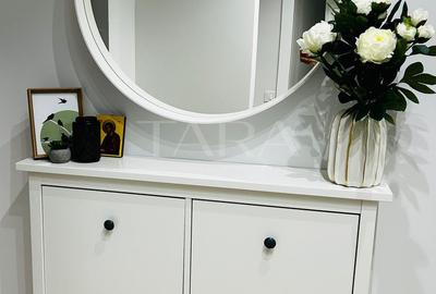 Apartament 3 camere – zona Eroilor, Florești – ultrafinisat. - 4