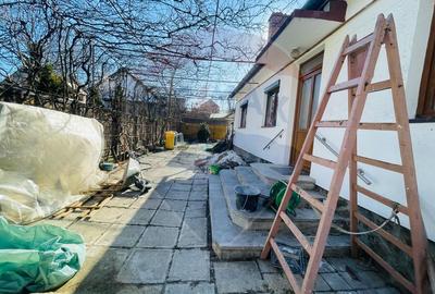 Casă / Vilă cu 6 camere de închiriat în zona Calea Dumbravii - 7