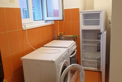 Ion Mihalache - Banu Manta -Pet friendly-inchiriere garsoniera - 1