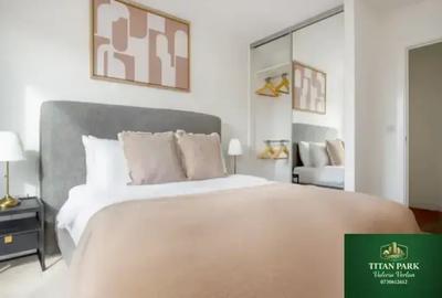 Apartament cu 2 camere decomandat în Theodor Pallady