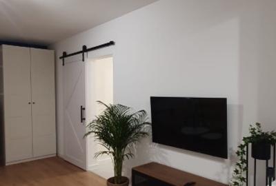 2 camere designer apartment | Nicolae Grigorescu – Parc IOR - 15