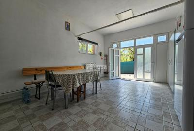 Locatie premium cu 2 constructii || Acces direct din DN71 – Dealu Mare, Dambovit - 14