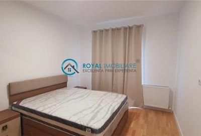 Royal Imobiliare - Vanzare apartament 3 camere, zona Albert - 4
