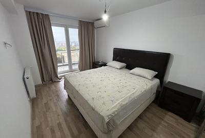 Apartament 2 camere zona Tomis Plus - 3