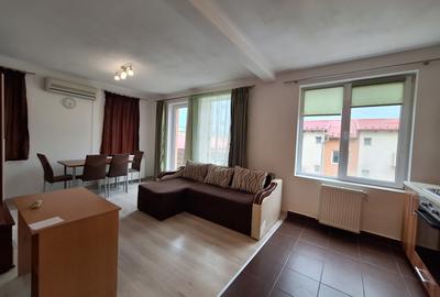 Apartament cu 2 camere, 48 mp, parcare, zona Tineretului - 2