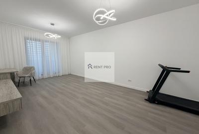 Premium 2 Camere Exigent Plaza Residence 65 Mp Lujerului - 4