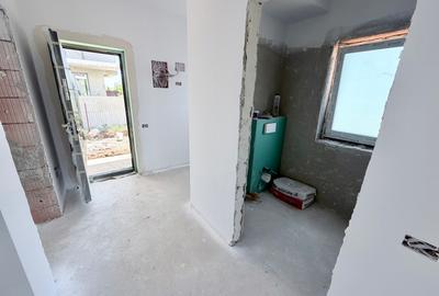 Casa noua P+1+M 6 cam. Util 164mp. Teren 250mp - 11