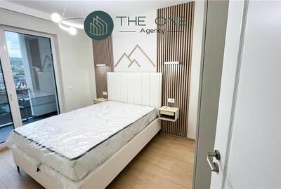Apartament 3 camere - 64mp NOU - parcare | Zona Fabricii - 2