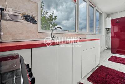 ENERGIA (COD 05) - Un apartament luminos, exact unde orașul se mișcă - 12