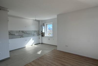 Apartament 3 camere modern etaj 2/8  *incalzire in pardoseala inclusa in pret* - 8