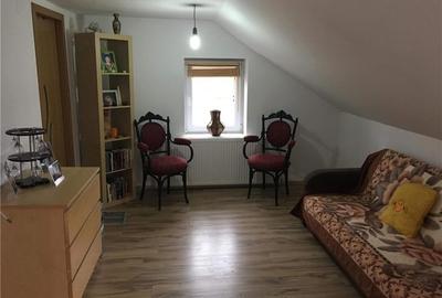 Vanzare vila Studina (constructie 2014) - 7