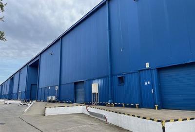 Spatiu industrial de depozitare 780 mp Soseaua de centura Mogosoaia - 1