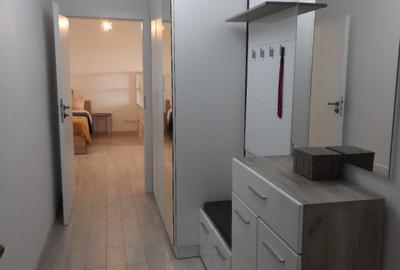 Garsonieră modernă de închiriat – Brâncuși / Drumul Taberei - 9