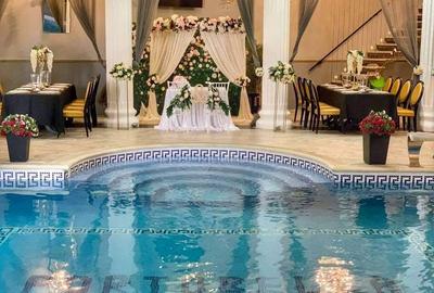 Boutique hotel / restaurant/ piscina / bar - 1