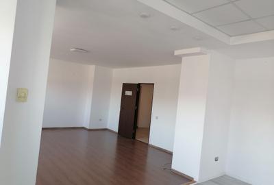 Birou luminos 85,50 mp, etajul 3, clădire de birouri – Voluntari (Pipera 17) - 3