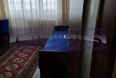 DE VÂNZARE  2 CAMERE | GRIVIȚEI – 1 MAI | BALCON 11 MP | MOBILAT - 3