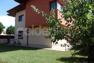 Casă individuală cu 4 camere în Iancu Nicolae