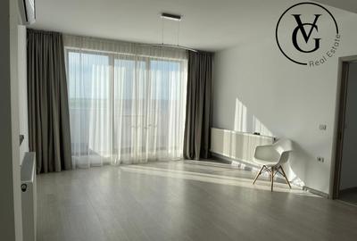 Apartament spatios cu 3 camere + parcare - Tomis Plus - 1
