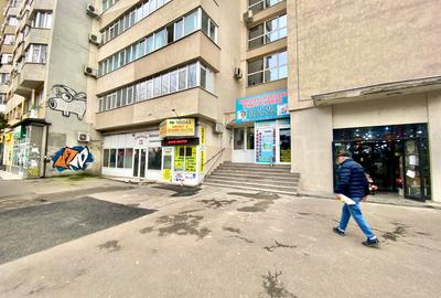 Spațiu comercial, 130 mp în Bucur Obor