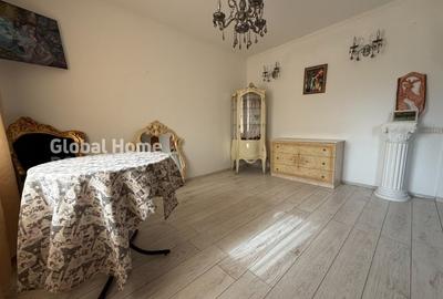 Apartament 2 Camere | Calea Calarasi | Hala Traian | Mobilat | Utilat - 1
