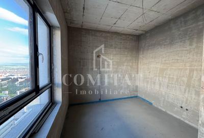 Casă de tip duplex de vânzare | Stadiu semifinisat | Zona Voroneț - 7