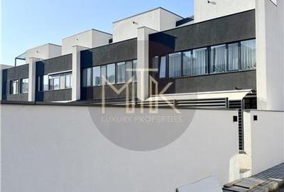 Vila 5 camere I JOLIE VILLE I Teren 250MP - 29